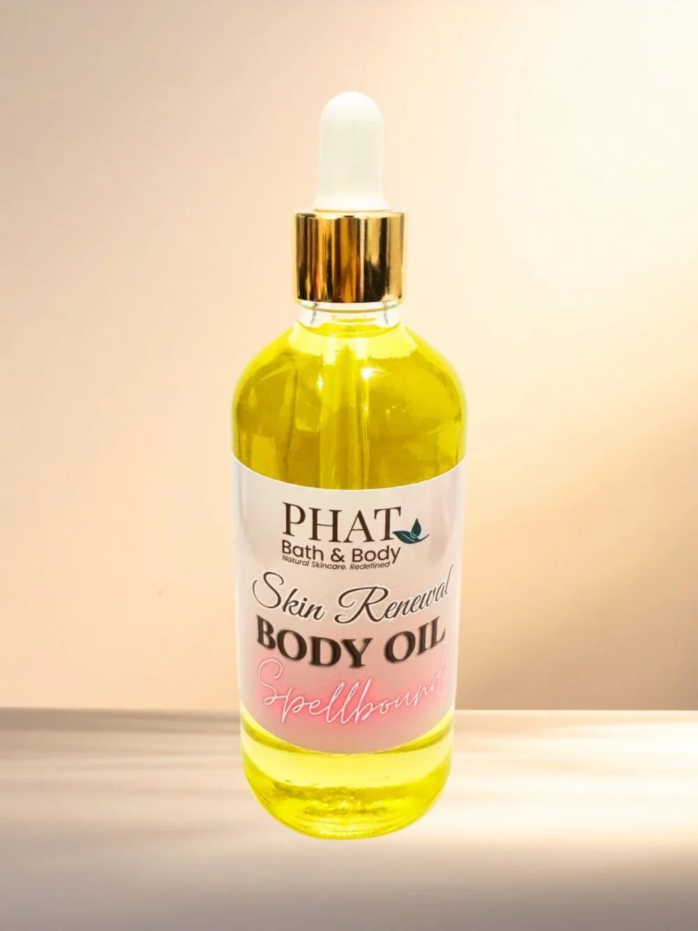 Phat Bath & Body Spellbound Skin Renewal Body Oil